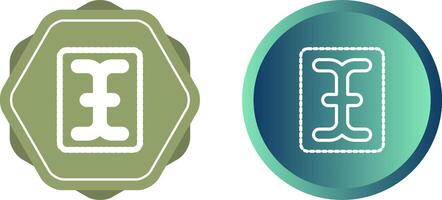 Type Vector Icon