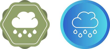 Clouds Vector Icon