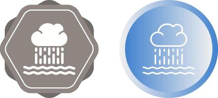 Water Vector Icon