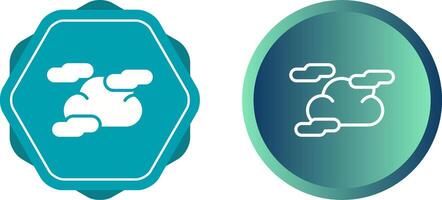 Clouds Vector Icon