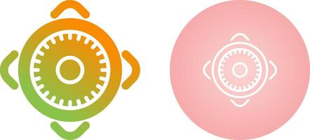 Target Vector Icon