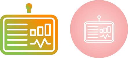 Dashboard Vector Icon