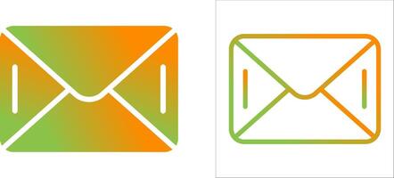 Email Vector Icon