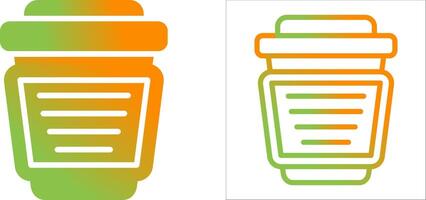 Coffee Cup Vector Icon