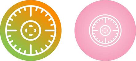 Target Vector Icon