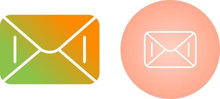 Mail Vector Icon