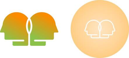 Empathize Vector Icon