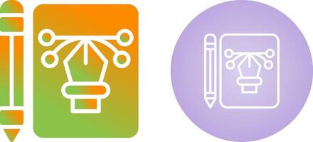 Design Sprint Vector Icon