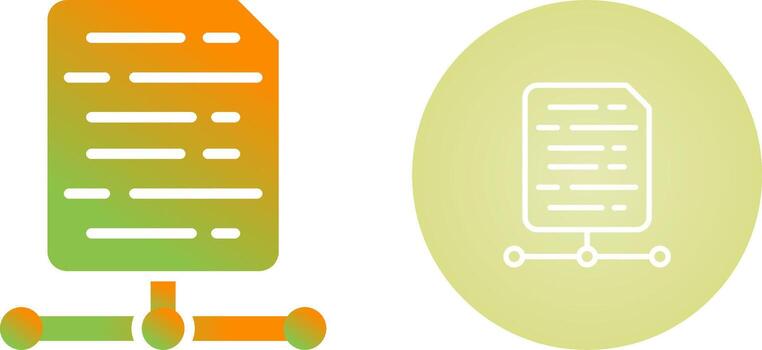 File Vector Icon