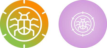 Debugger Vector Icon