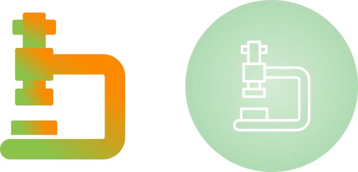 Vice Vector Icon