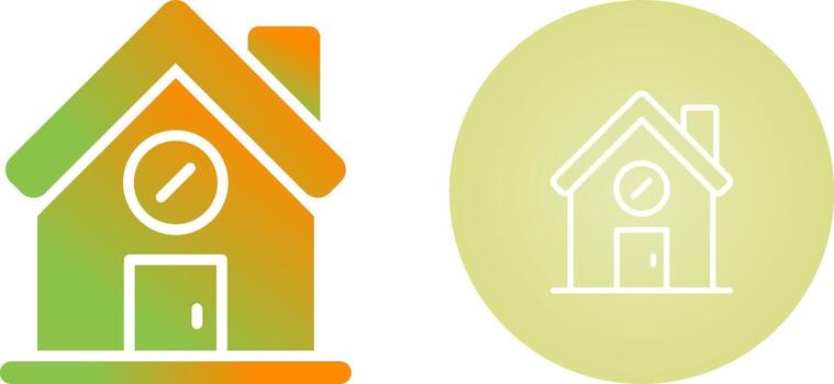 Home Vector Icon