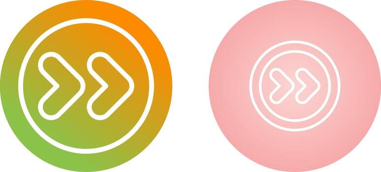 Angle Small Vector Icon