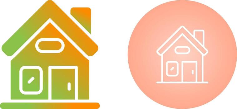 Home Vector Icon