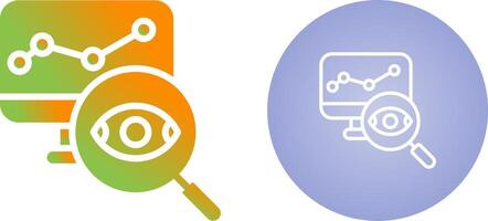 Insights Vector Icon