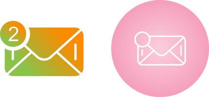 Notifications Vector Icon