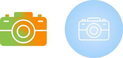 Camera Vector Icon