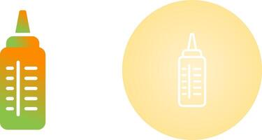 Wire Pulling Lubricant Vector Icon