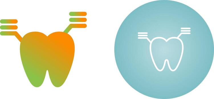 Analysis Vector Icon