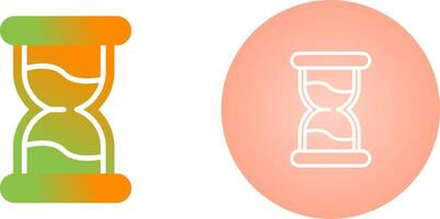 Timer Vector Icon