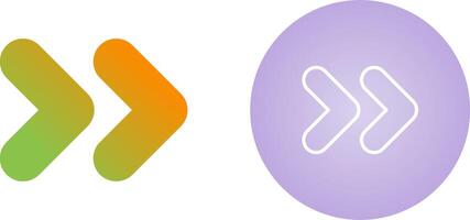 Arrow Vector Icon