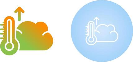Cloud Vector Icon