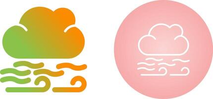 Cloud Vector Icon