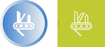 Multi Tool Vector Icon