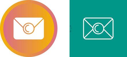 Envelope Vector Icon