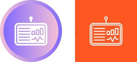 Dashboard Vector Icon