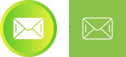 Email Vector Icon