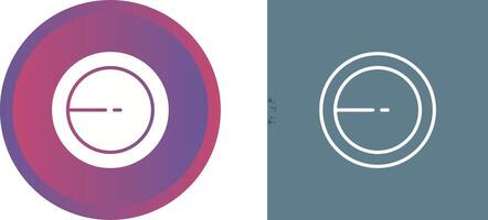 Circle Vector Icon