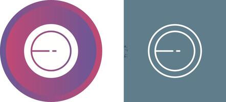 Circle Vector Icon