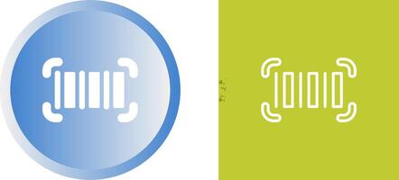 QR Code Vector Icon