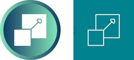Scalability Vector Icon