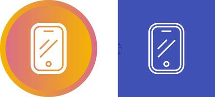 Smart Phone Vector Icon