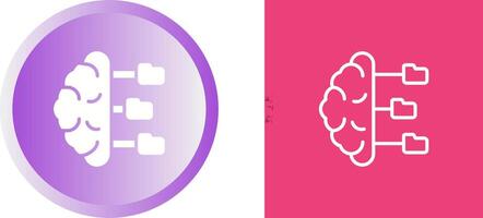 Predictive Modeling Vector Icon
