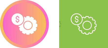 Price Optimization Vector Icon