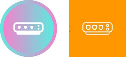 Switch Vector Icon