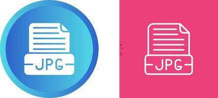 Document Insert Shape Vector Icon