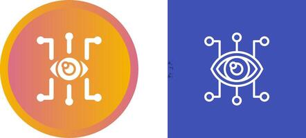 Visual Hierarchy Vector Icon