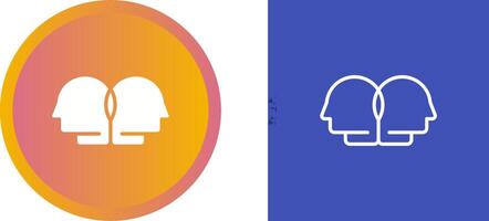 Empathize Vector Icon
