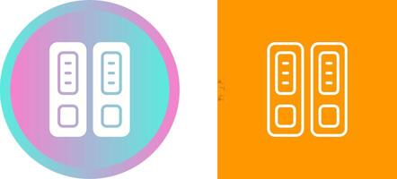 Folder Vector Icon