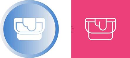 Paint Bucket Vector Icon