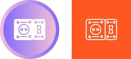 Switch Vector Icon