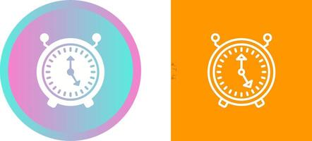 Timer Vector Icon