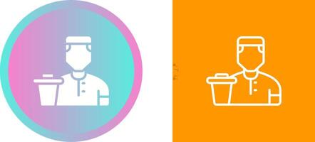 User Removed Vector Icon
