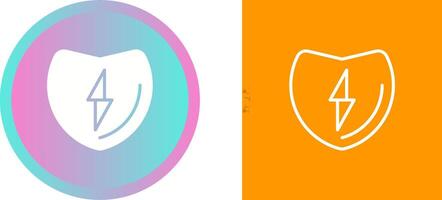 Protect Vector Icon