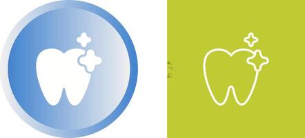 Unique Two Icons Set vector