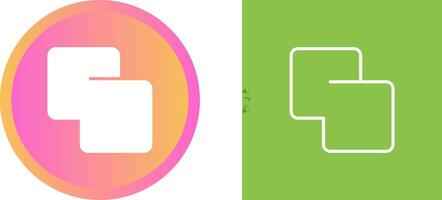 Merge Vector Icon